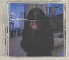 Porcupine Tree - Shesmovedon CD single 3 tracks shes moved on comprar usado  Enviando para Brazil