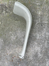 Tailgate upper left for sale  BARKING