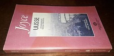 Ulisse joyce introduzione usato  Roma