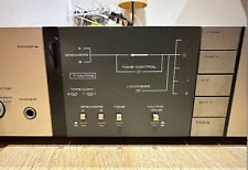Amplificatore integrato pionee usato  Milano