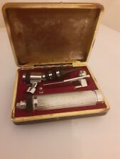 Otoscopio riester vintage usato  Alessandria