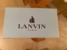 lanvin sneakers for sale  LONDON