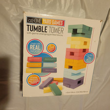Color tumble tower for sale  Steger