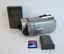 Canon legria r106 d'occasion  Expédié en Belgium