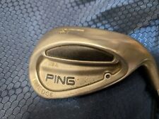 Ping lob wedge for sale  SOUTH SHIELDS