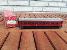 Märklin 4008 346 gebraucht kaufen  Düsternort