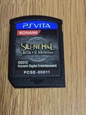 silent hill ps vita comprar usado silent hill ps vita comprar usado  Brasil