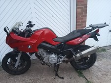 bmw 800st for sale bmw 800st for sale DEREHAM