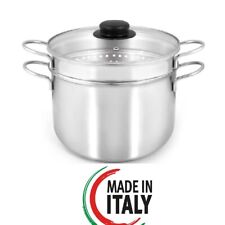 Pentola cuoci pasta usato  Cardito