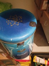 Melegatti scatola vota usato  Bologna