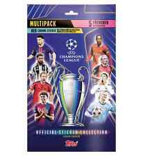 Champions league 2024 usato  Italia