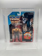 Vintage wwf hasbro for sale  DUNDEE