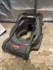 2016 honda hrx for sale  WOKINGHAM