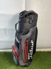 Titleist stadry cart for sale  STAFFORD