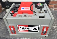 Vintage champion spark for sale  Chicopee