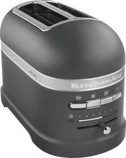 Kitchenaid toaster 5kmt2204egr gebraucht kaufen  Deutschland
