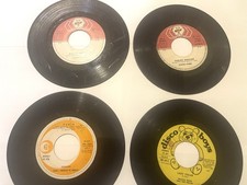Stock lotto dischi usato  Firenze