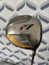 Taylormade draw driver for sale  SAFFRON WALDEN