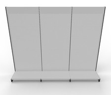 Supermarktregal metallregal wa gebraucht kaufen Supermarktregal metallregal wa gebraucht kaufen  Dülmen