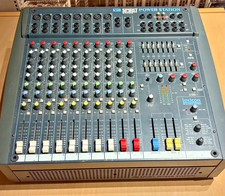 Soundcraft spirit powerstation gebraucht kaufen  Rastatt
