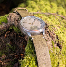 Mariage armbanduhr swiss gebraucht kaufen  Herschbach