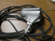 Vintage astatic. microphone for sale  Bellevue