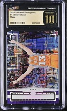 Steve nash phoenix d'occasion  Cestas