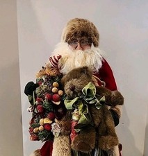 Large vtg handmade for sale  Toledo