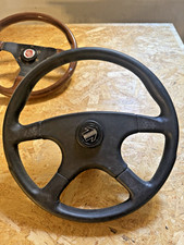 Volante sportivo momo usato  Italia