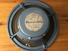 Dynacord vintage lautsprecher gebraucht kaufen  Berlin