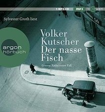 Nasse fisch gereon gebraucht kaufen  Berlin