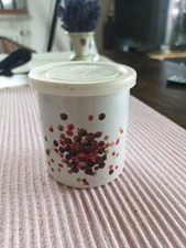 Asa trattoria gewürzdose gebraucht kaufen  Viechtach