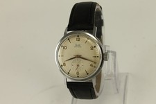 Relógio de pulso vintage francês SIM antichoc dos anos 1960 comprar usado  Enviando para Brazil