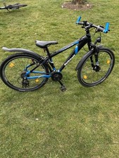 Kinderfahrrad kalthoff zoll gebraucht kaufen  Schleiz