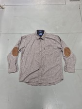 Pendleton long sleeve for sale  LLANELLI