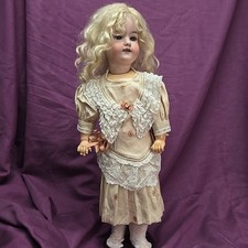 Antique german bisque for sale  Absarokee