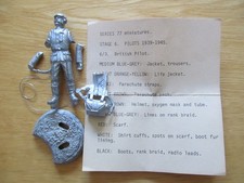 Series miniatures british for sale  NEWPORT