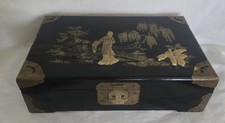 Vtg chinese oriental for sale  Norfolk