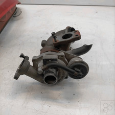1488986 turbocompressore ford usato  Italia