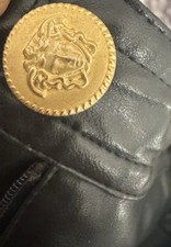 Versace vintage new for sale  Wellington