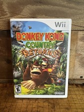 Nintendo donkey kong for sale  Hampton