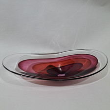 Studio art glass for sale  TAUNTON