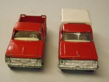 Matchbox lesney superfast for sale  CORBY