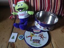 cadburys tin christmas for sale  HAWES