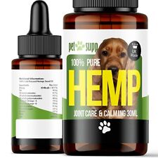 Hemp oil dogs for sale  LYTHAM ST. ANNES