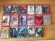 Berserk collection prima usato  Benevento