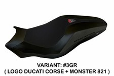 Ducati monster 821 usato  Italia