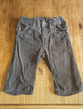 Babyhose cordhose braun gebraucht kaufen  Henstedt-Ulzburg