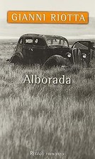 Alborada riotta gianni usato  Italia