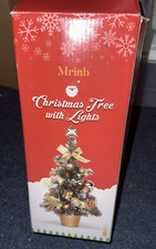 45cm mini christmas for sale  BRADFORD